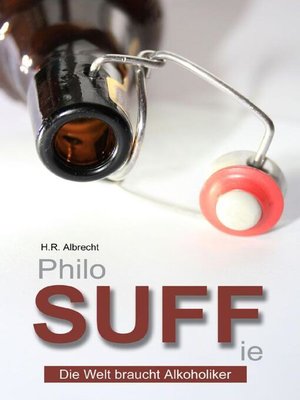 cover image of PhiloSUFFie